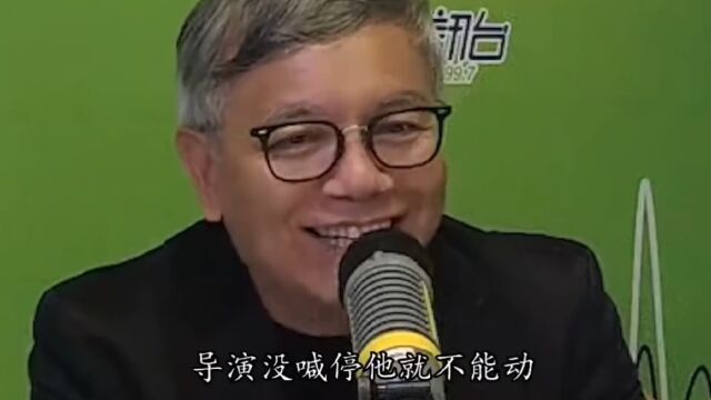 田启文有多讲义气?对周星驰始终不离不弃,他才是最懂星爷的人