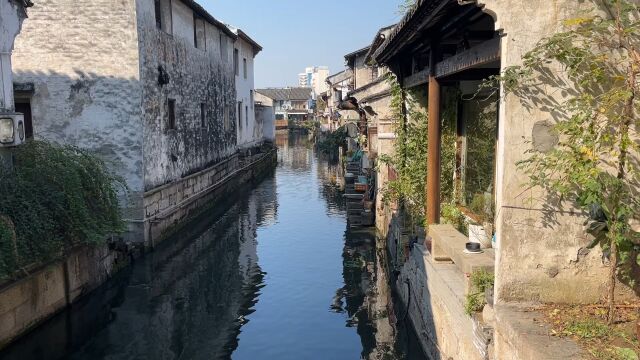 绍兴书圣故里,你知道王羲之故居为什么是一座寺庙吗一起来看看吧