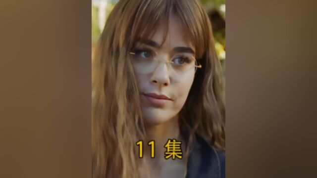 杰姆与莉亚从竞争对手变成合作伙伴