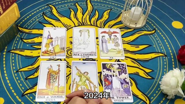 2024年,兴旺发达,4星座财运亨通,贵人提携,事业大有作为