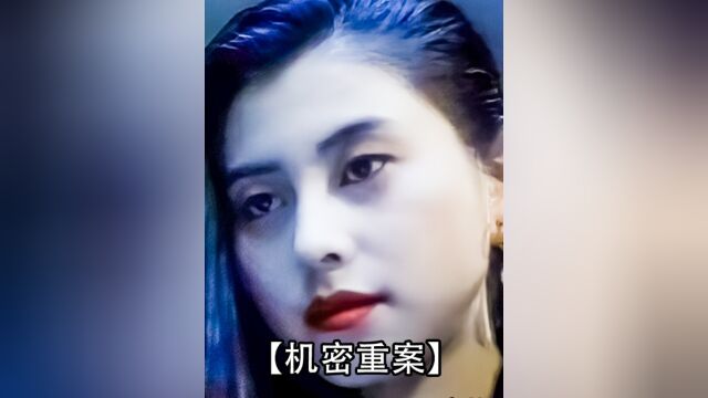 影视:经典绝版港片,开片即高能,女神吴妙仪“艺术”奉献#经典影视考古计划