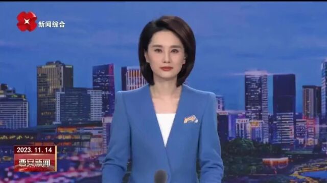 媒体看西安丨镜头下的多彩古都,惊艳!