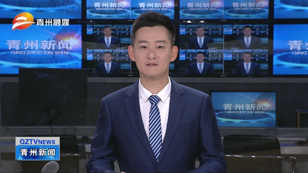 山东青州:唱响“青州花卉”主旋律 助力乡村振兴