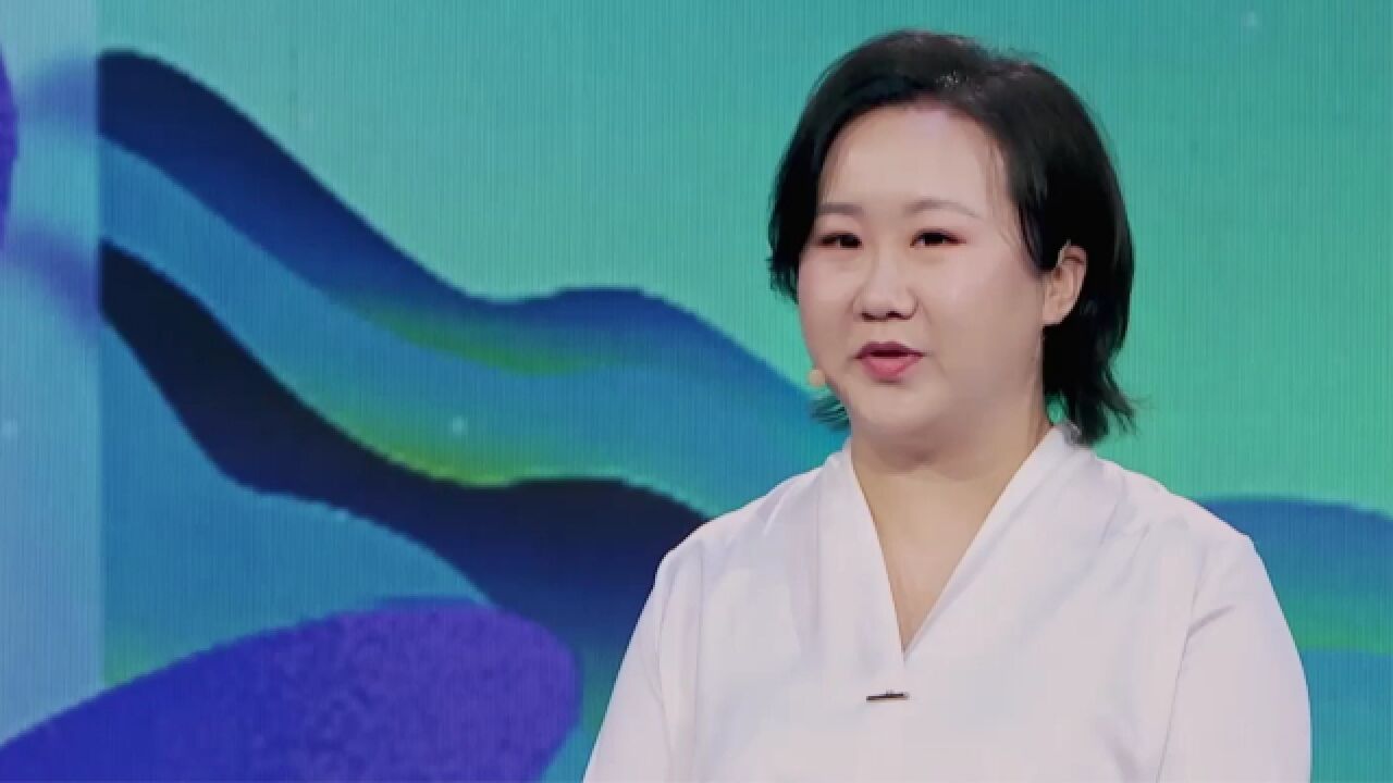 食材在农漂女青年赵利手里仿佛拥有了生命,全程“自助变熟”?