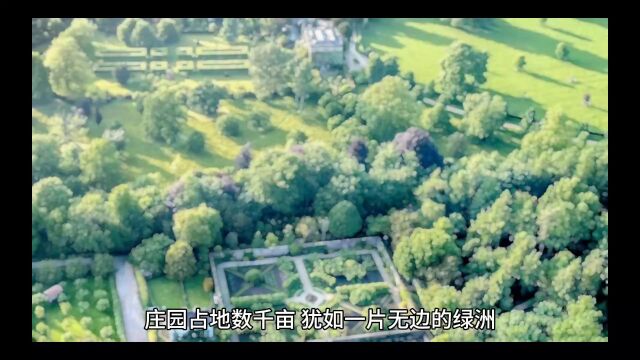 世外桃源,美丽的风景