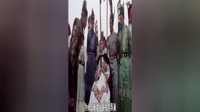 为什么导演明明是李惠民,却给人的感觉是的作品