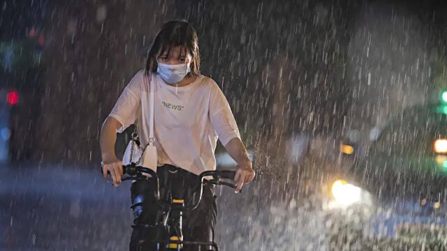 究竟什么是“暴雨”?为何“观感”有不同?