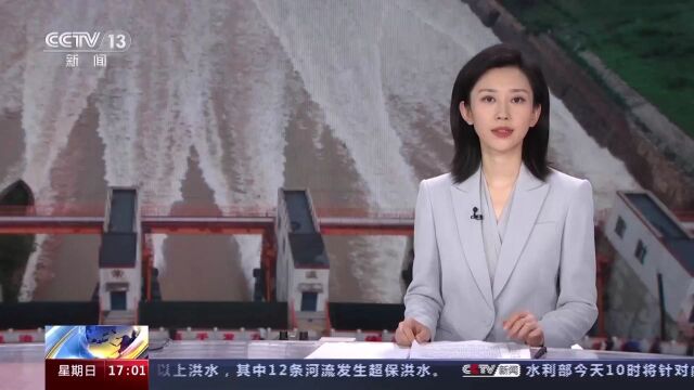 天津市水务局:东淀蓄滞洪区水位仍在持续增长