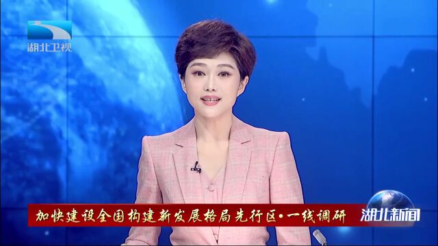 一线调研|盘活国有企业存量土地 湖北有了“新药方”