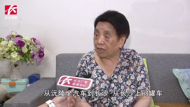 抗美援朝老战士杨启翠:白衣执甲,用热血谱写壮丽青春