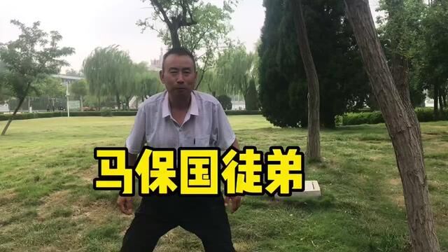 山东倒立哥朱兆刚