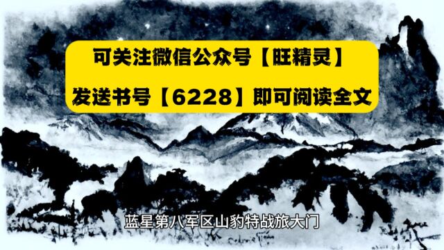 开局龙牙总教官他是懂练兵的(秦凡小说)◇全文阅读