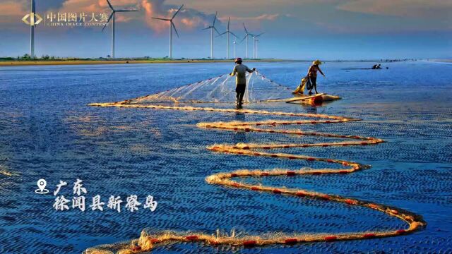 乡村振兴新图景|那山 那水 那人