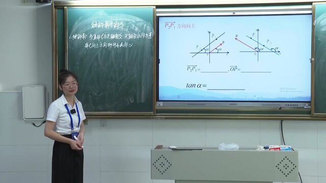 【高数优质课】湖南省第三届中小学青年教师教学竞赛决赛高中数学