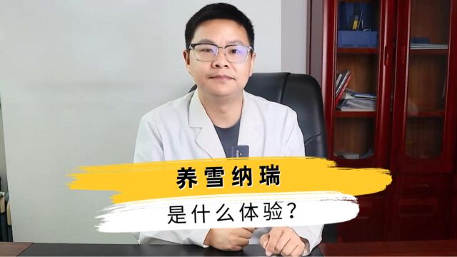 养雪纳瑞是什么体验?