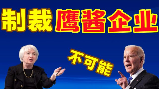 搞笑配音:制裁漂亮国军工企业,并开出天价罚单,真是大快人心