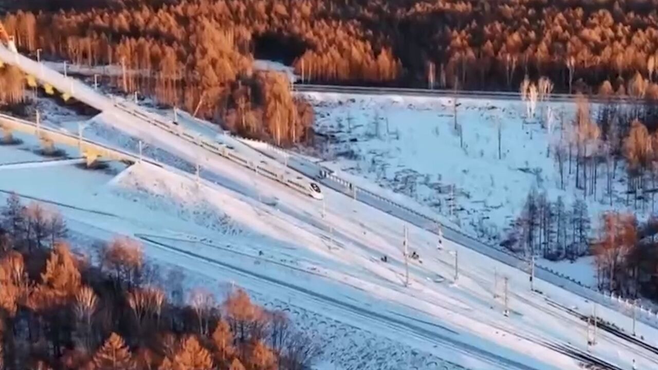 全国铁路迎春运前最大规模调图 将给春运出行带来哪些变化? 120秒了解