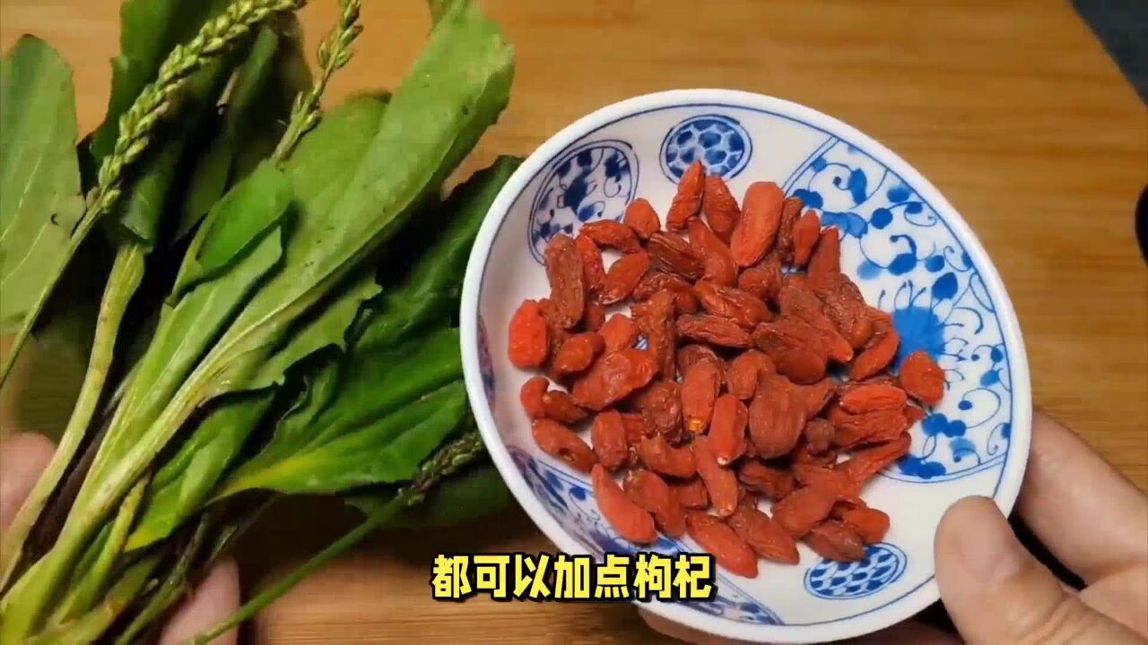 春天宜养肝,多吃这6种食物,疏肝气、清肝火,肝脏更健康