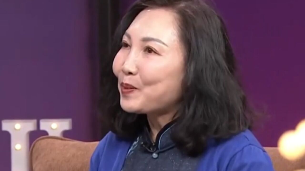 董女士独自开办企业,做到培训学校校长,太厉害了