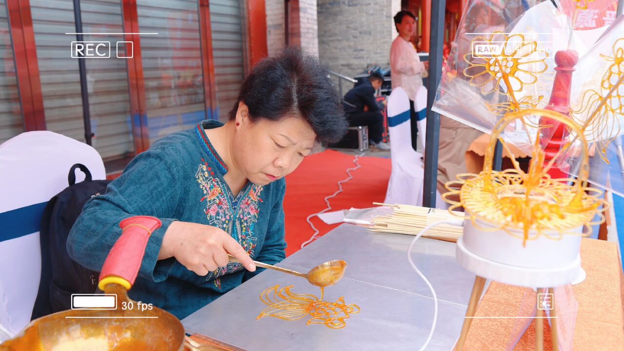 太原市种植类非遗传习中心揭牌