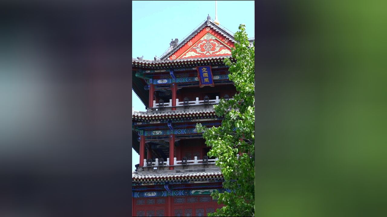 四季旅行|山东潍坊寒亭:魅力民俗 古韵流芳