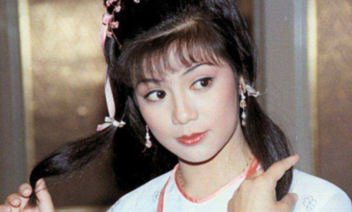 1985年的一天,影星翁美玲在家中自杀身亡,到底怎么回事