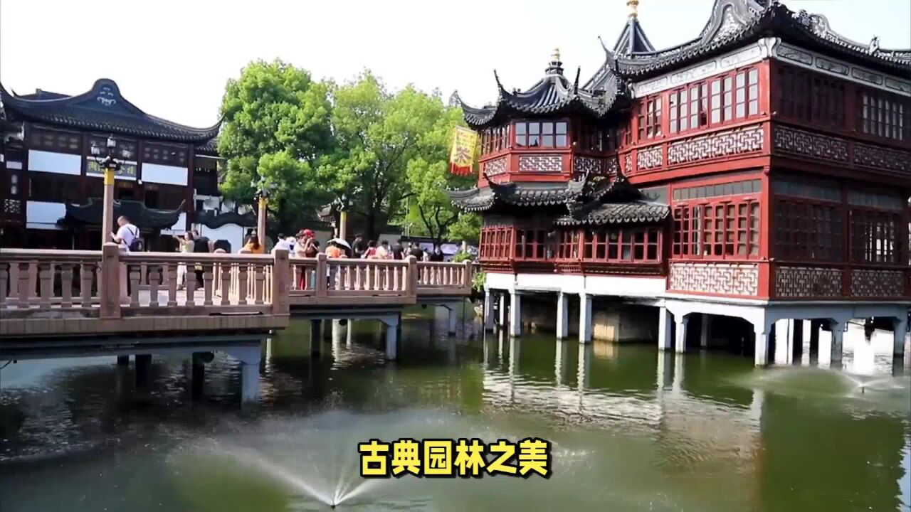 上海有哪些著名景点?上海迪士尼乐园,梦幻之旅等你来开启!