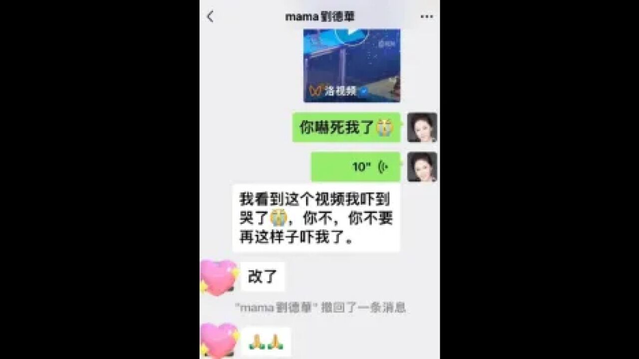 向太关怀刘德华:危险动作背后的温暖叮嘱