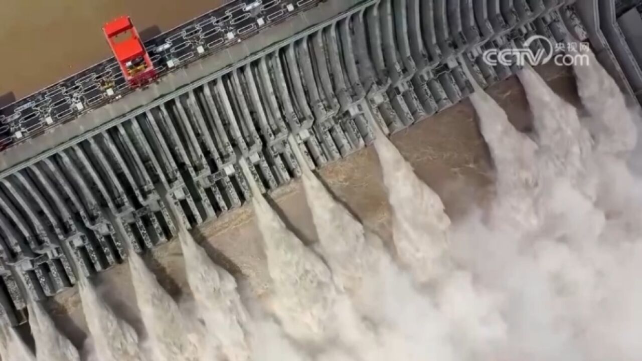 江河湖库水位持续高位,湖北各部门严阵以待