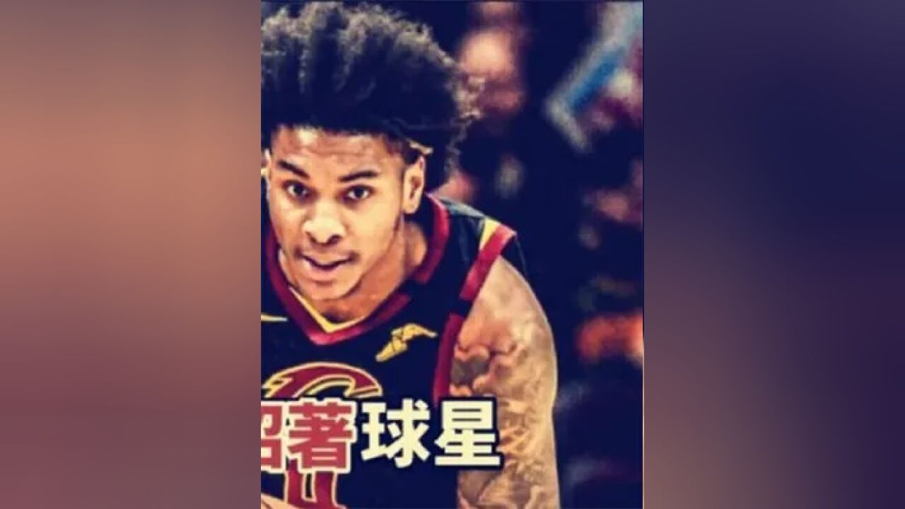 第三集,盘点:NBA现役八大臭名昭著球星,波特声名狼藉,贝弗利恶名远扬