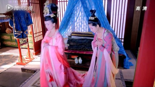 武媚娘传奇[浙江版]