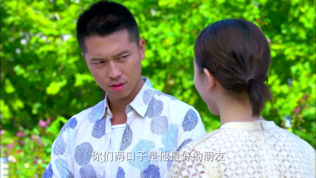 《酸甜苦辣小夫妻》第26集精彩看点