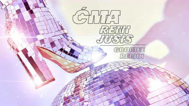 Cma (Gromee Remix) (Audio)