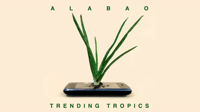 Alabao (Audio Oficial)