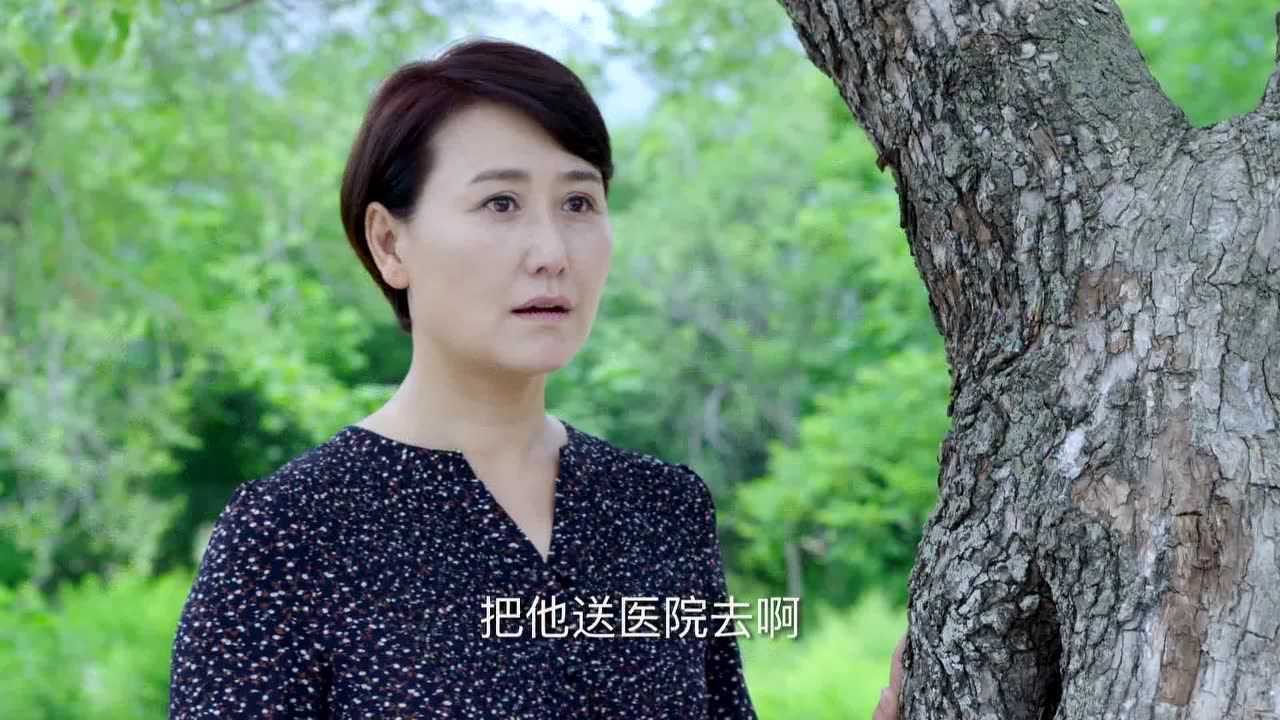 《刘家媳妇》第28集精彩片花