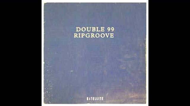 Ripgroove (Official Audio)