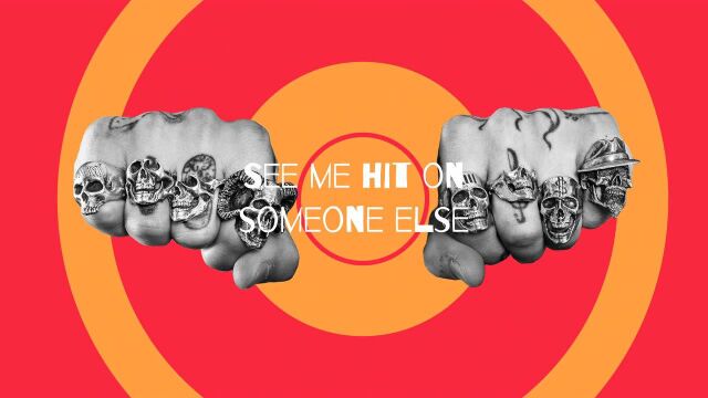 Someone Else (Lyric Video)