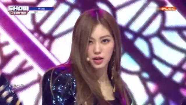 Show Champion EP.320 CLC  ME