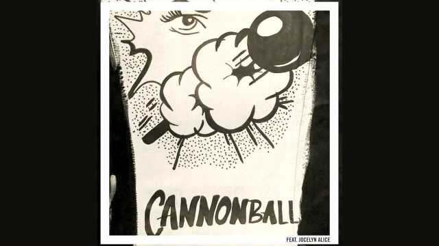 Cannonball (Audio)