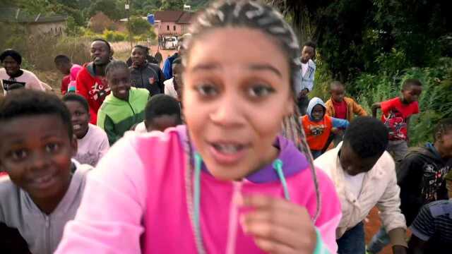 Sho Madjozi  Idhom (Official Music Video)