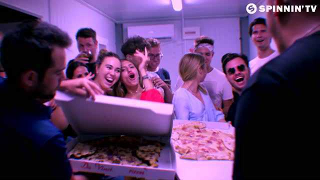 Quintino  Heey Ya (Official Music Video)