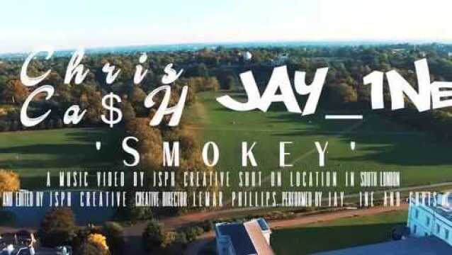 Chris Cash x Jay1NE  Smokey (Music Video) | @MixtapeMadness