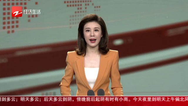 浙江:一年两次“拒执”发布会 持续护航社会诚信体系