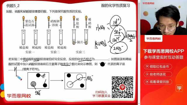 0311初三酸的化学性质复习