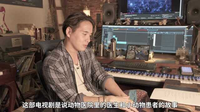 《我与尾巴与神乐坂》可爱温暖乐曲创作经历