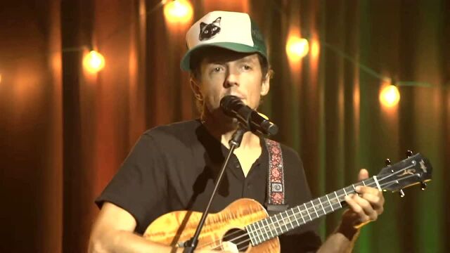 Jason Mraz  Live Set For Save Our Stages Fest