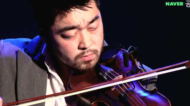 Yiruma  Moonlight Song / River Flows In You With A Violin