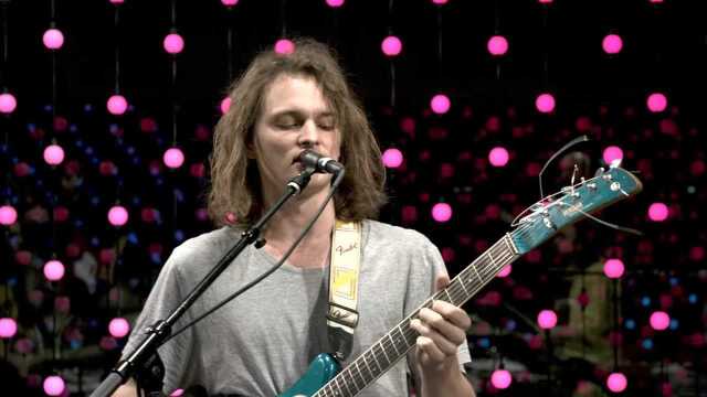 King Gizzard & The Lizard Wizard  Full Performance