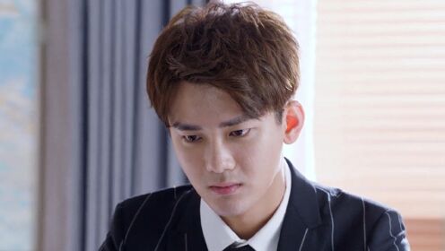 《爱情的开关》第十二集03：小萌追问周衍照是不是有喜欢的人，周衍照说的话令小萌伤心