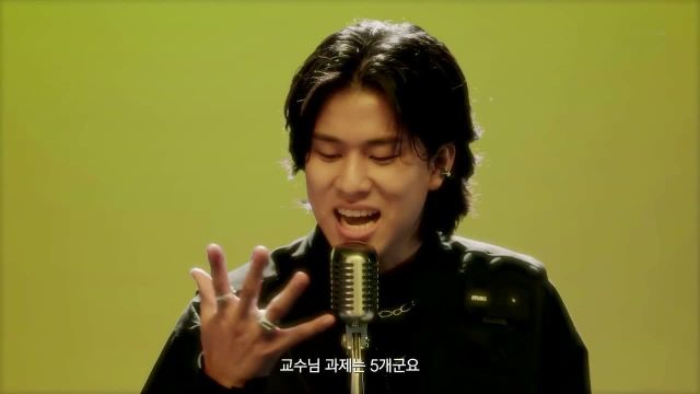 [티저] 스페셜 라이브? '이무진' 과제곡 〈유명가수전〉 4/2(금) 밤 9시 첫 방송!